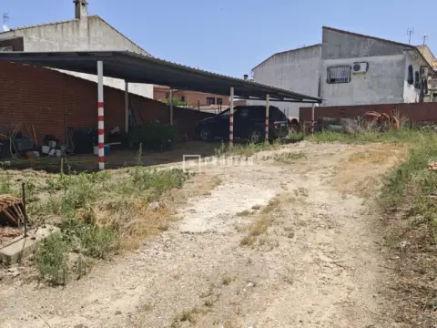 Terreno en Álamo, El