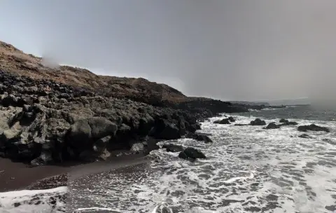 Casa en Alisios-La Gallega-El Tablero