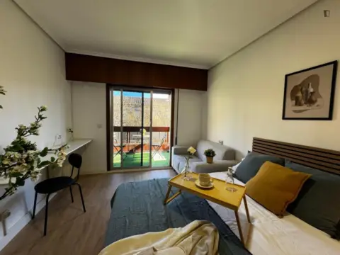 Habitación en Casco Histórico