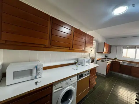 Habitación en Casco Histórico