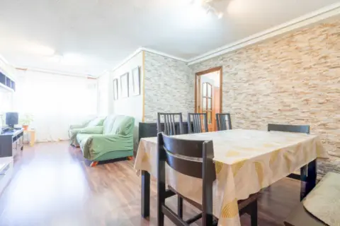 Piso en Avanzada-La Cueva