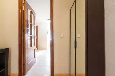 Piso en Avanzada-La Cueva