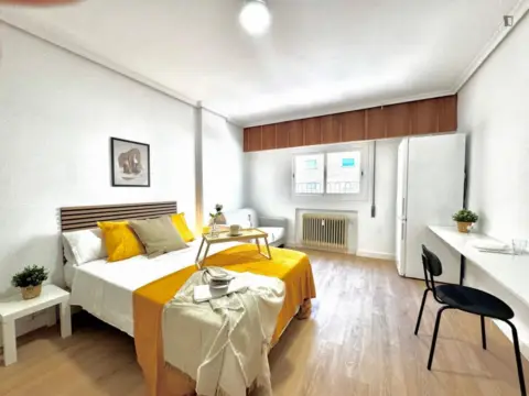 Habitación en Casco Histórico