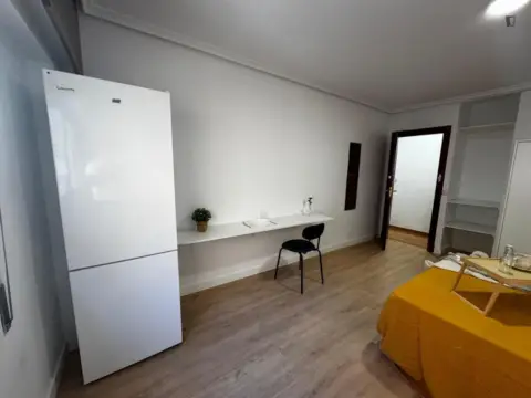 Habitación en Casco Histórico