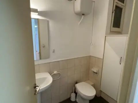 Habitación en La Creu Alta