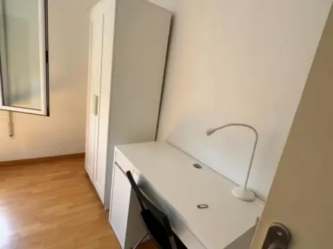 Habitación en La Creu Alta