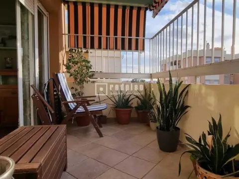 Piso en Málaga, Zona de - Área Martiricos La Roca, Distrito - Martiricos La Roca