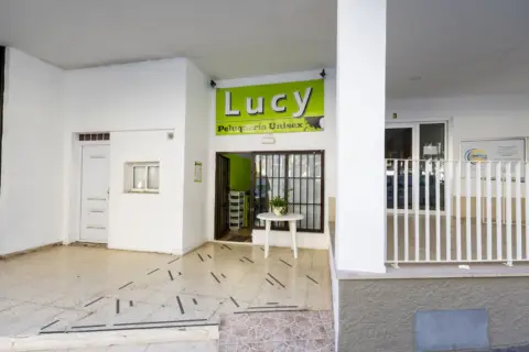 Apartamento en Playa Jardín