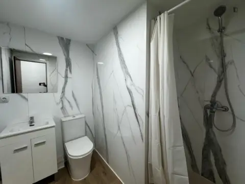 Habitación en Casco Histórico