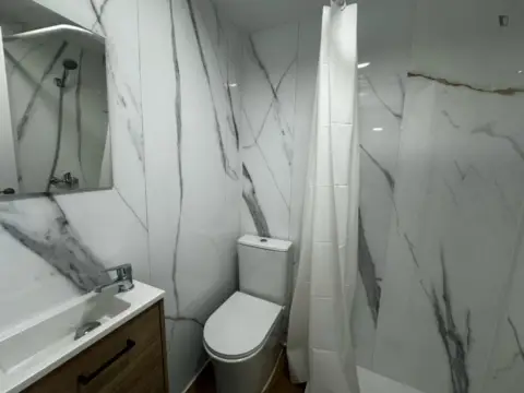 Habitación en Casco Histórico