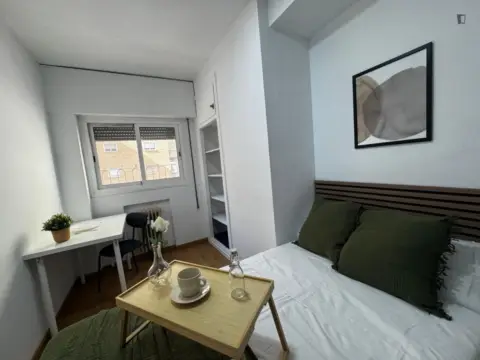 Habitación en Casco Histórico