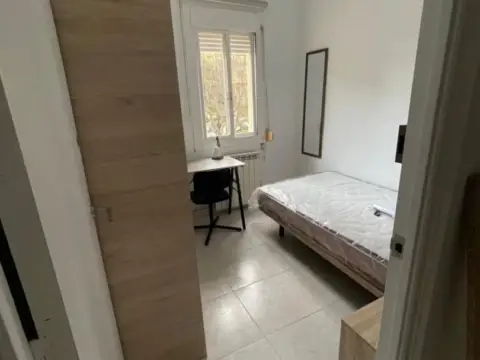 Habitación en Pedralbes