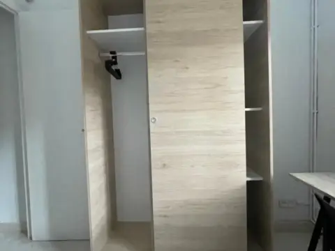 Habitación en Pedralbes