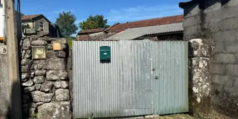 Casa en calle Lugar Aluncia