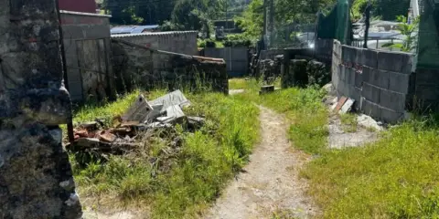 Casa en calle Lugar Aluncia