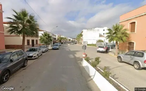Casa en San José del Valle