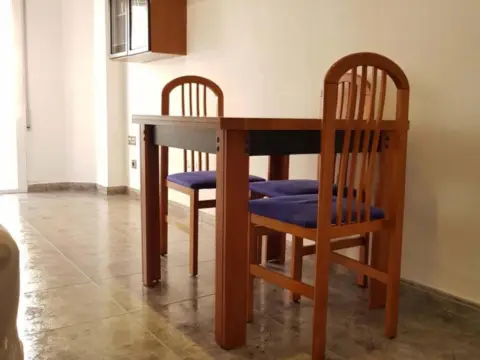 Habitación en El Baix Guinardó