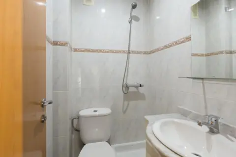 Habitación en El Baix Guinardó