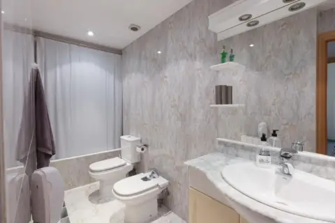 Habitación en El Baix Guinardó