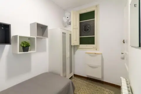 Habitación en La Vila de Gràcia