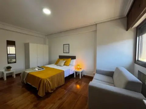 Habitación en Casco Histórico