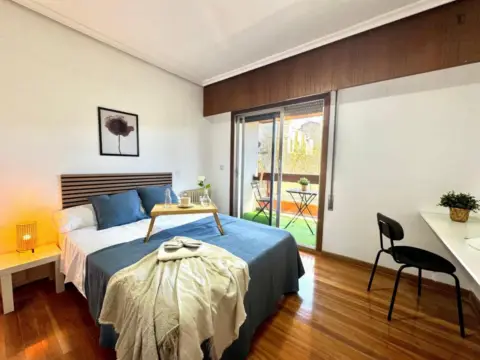 Habitación en Casco Histórico