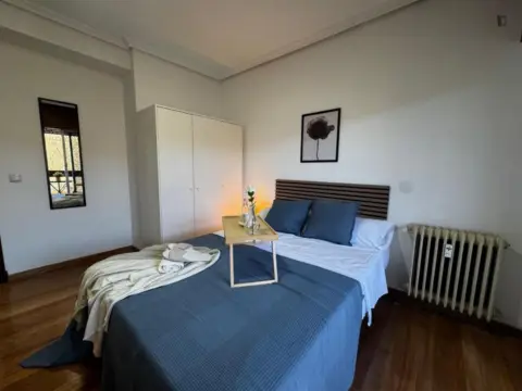 Habitación en Casco Histórico