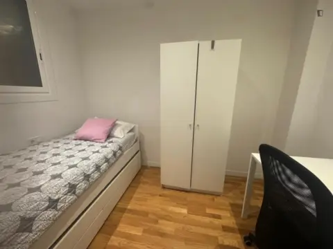 Habitación en Sant Gervasi-Galvany
