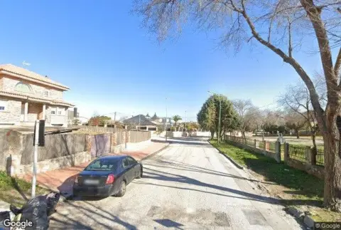 Piso en Casarrubios del Monte