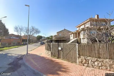 Piso en Casarrubios del Monte