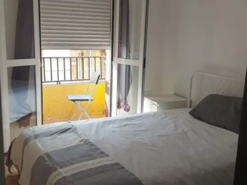 Habitación en Casco Antiguo