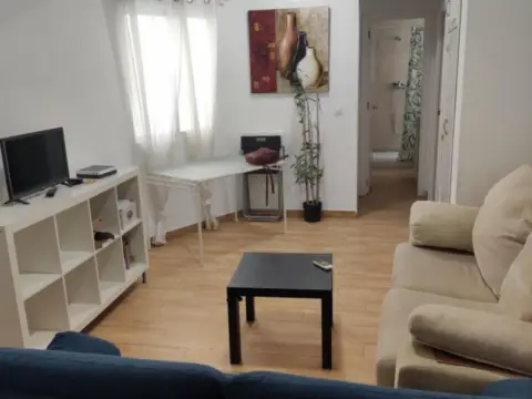 Habitación en Casco Antiguo