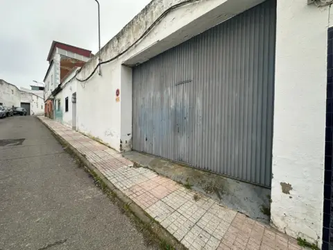 Terreno en San Luis-San Juan-Santa Isabel