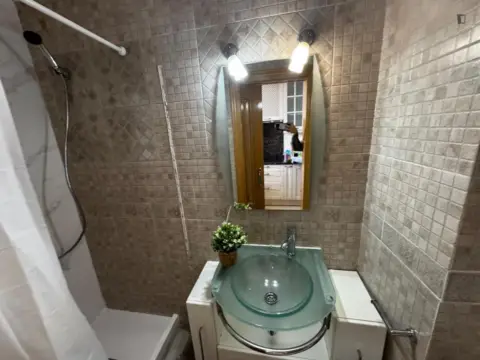 Habitación en Madrid Capital