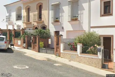 Casa en Cortegana