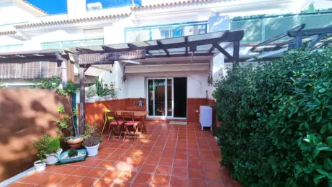 Casa adosada en Cartaya