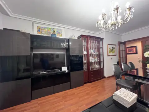 Piso en Sur