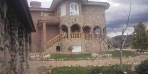 Casa en calle calle Roble Tercera Fase