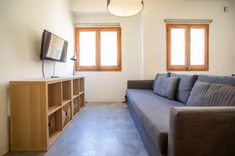 Imagen de vivienda en alquiler
