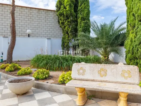 Chalet en Madridejos