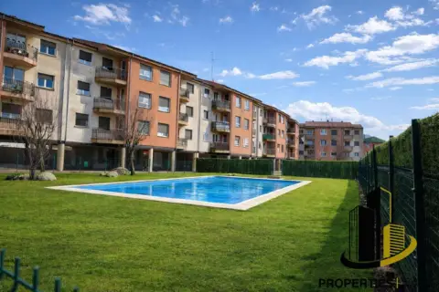 Piso en Guijuelo