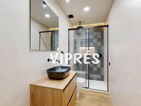 Piso en Oeste-Nuevo Oeste