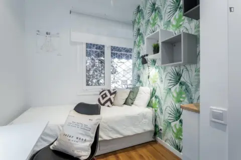 Habitación en Sant Gervasi-Galvany