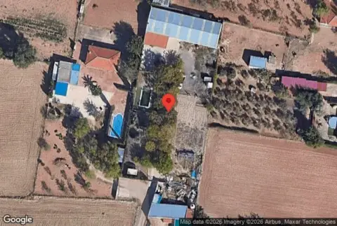 Casa en Miguelturra