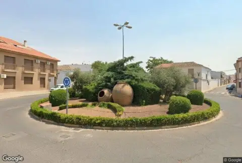 Casa en Miguelturra