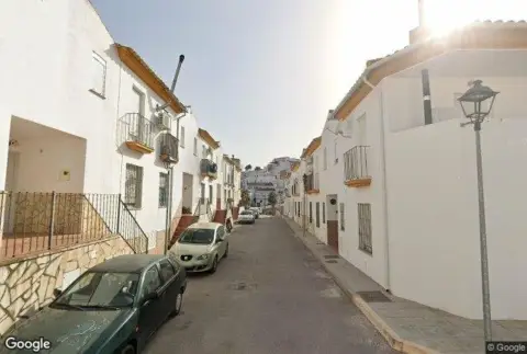 Casa en Torre Alháquime