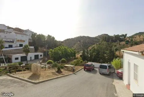 Casa en Torre Alháquime