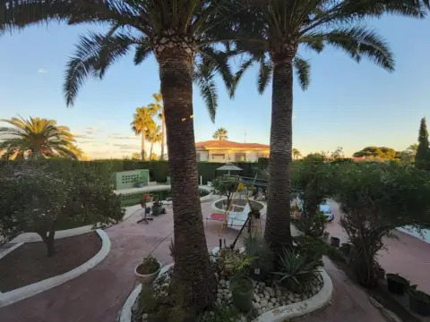 Chalet unifamiliar en La Nucia