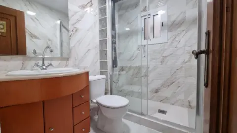 Habitación en Vilapicina-La Torre Llobeta