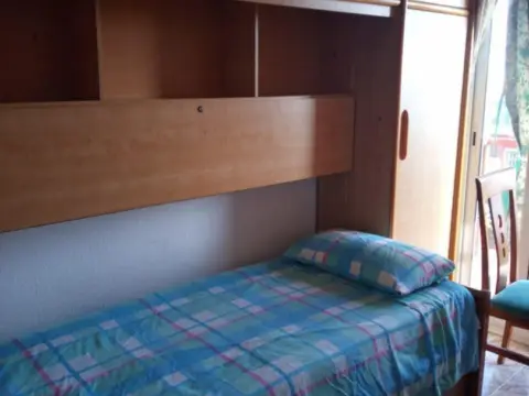 Habitación en Can Serra